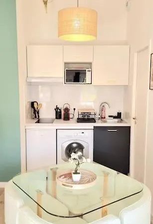 Apartmán 