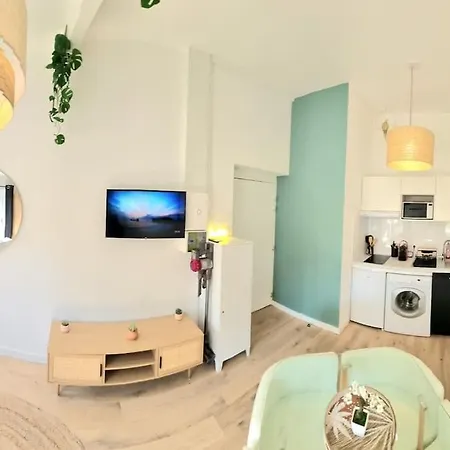 Apartmán 