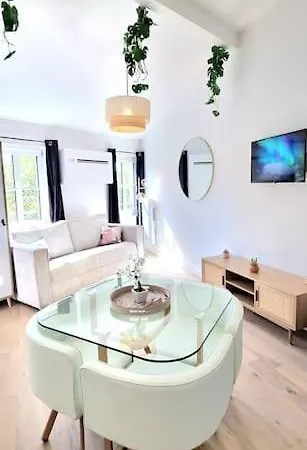 Apartmán 