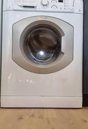 Apartmán 